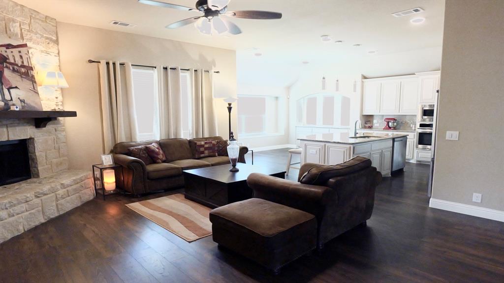 1305 Monticello Drive