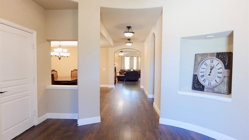 1305 Monticello Drive