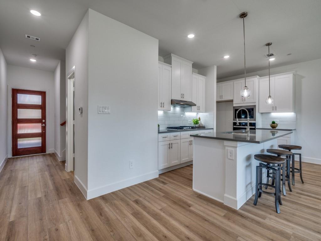 BRENTWOOD COURT ADDITION - Residential