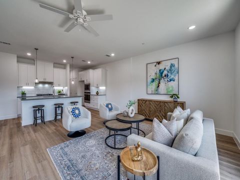 5613 Woodlands Drive The Colony TX 75056