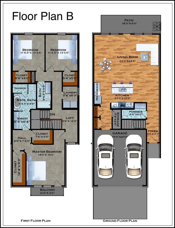 BRENTWOOD COURT ADDITION - Residential