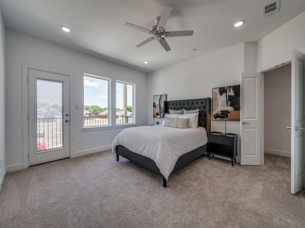 BRENTWOOD COURT ADDITION - Residential