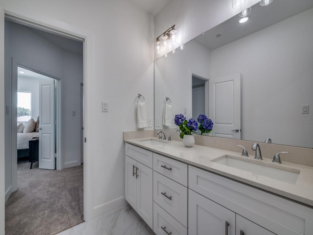 BRENTWOOD COURT ADDITION - Residential