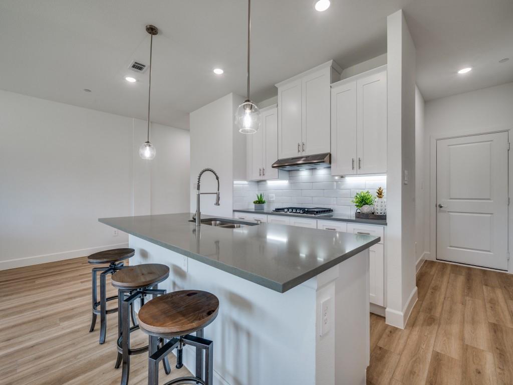 BRENTWOOD COURT ADDITION - Residential