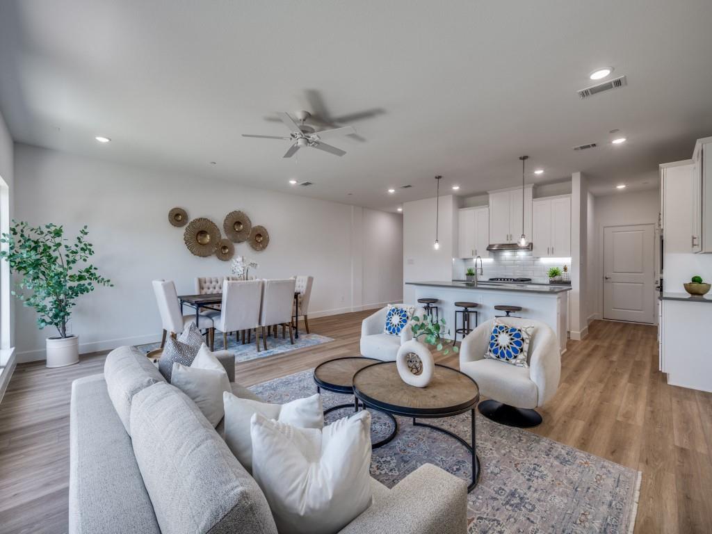 BRENTWOOD COURT ADDITION - Residential