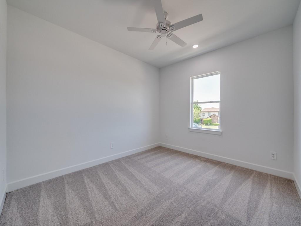 BRENTWOOD COURT ADDITION - Residential