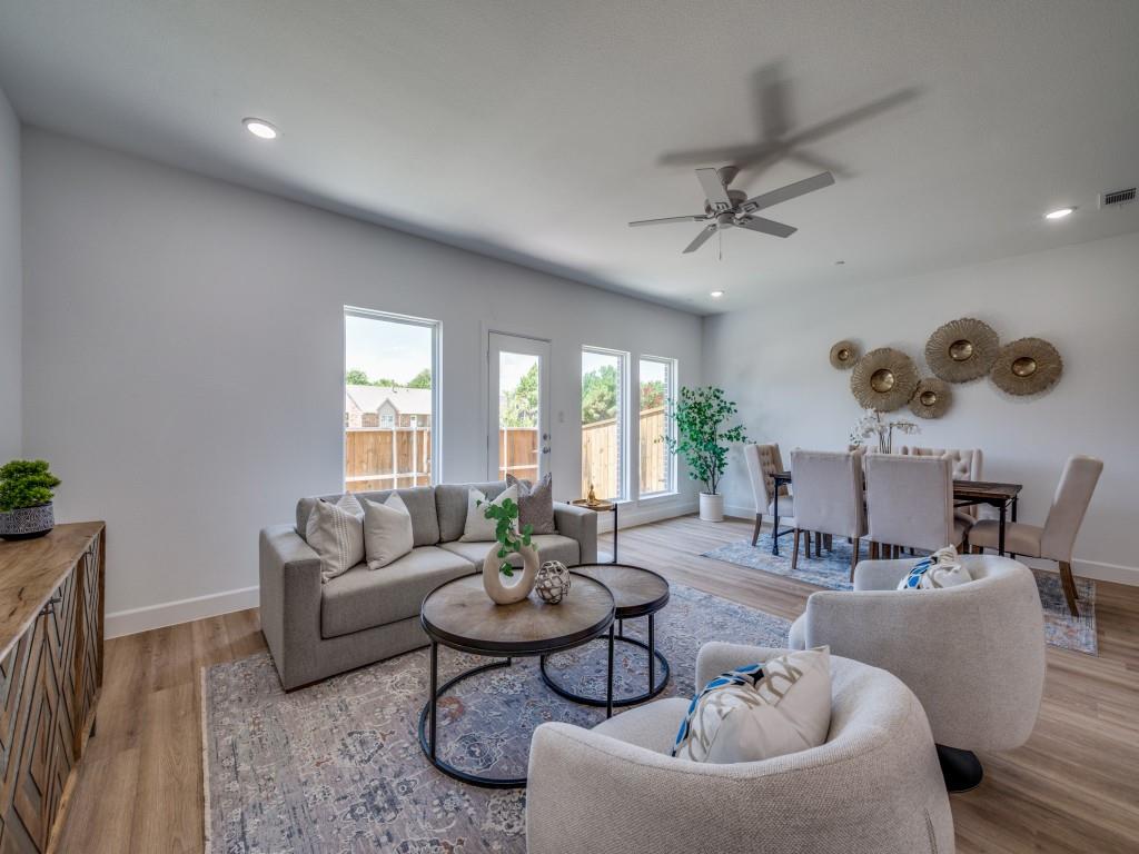 BRENTWOOD COURT ADDITION - Residential