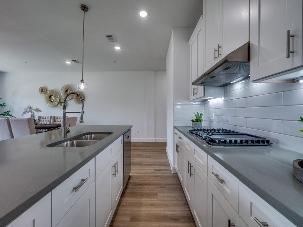 BRENTWOOD COURT ADDITION - Residential