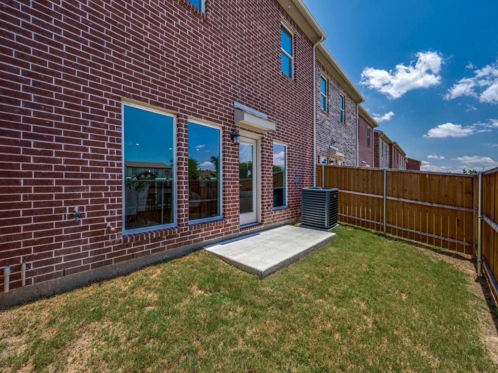 BRENTWOOD COURT ADDITION - Residential