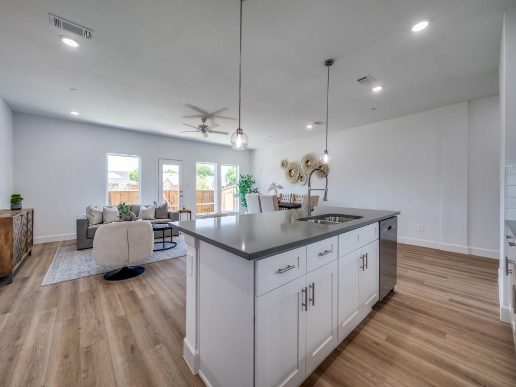 BRENTWOOD COURT ADDITION - Residential