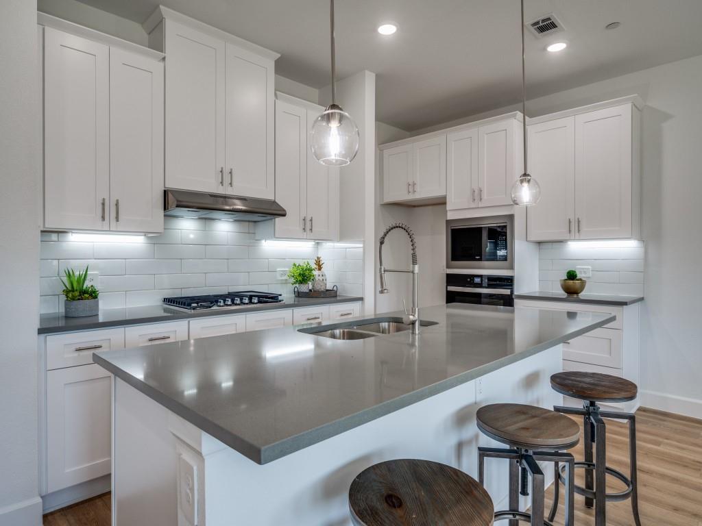 BRENTWOOD COURT ADDITION - Residential