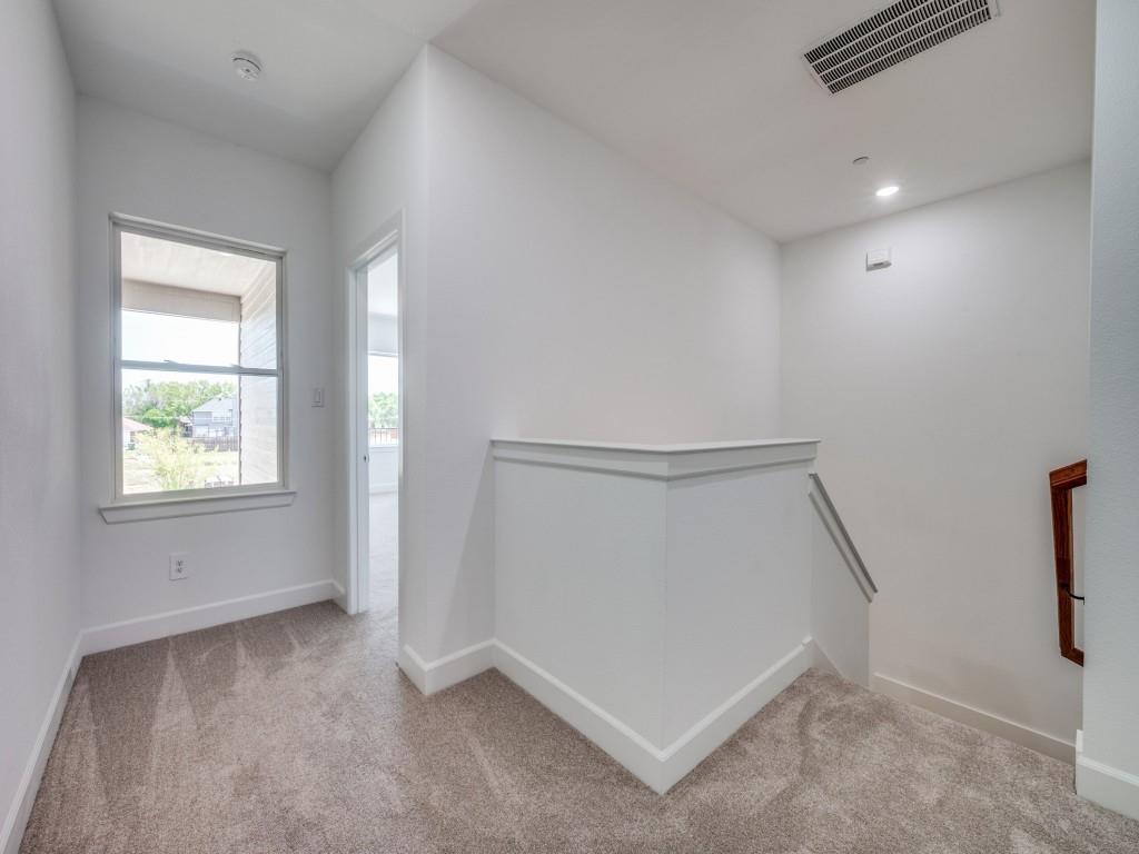 BRENTWOOD COURT ADDITION - Residential