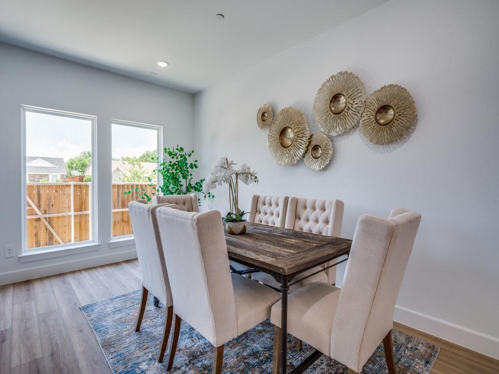 BRENTWOOD COURT ADDITION - Residential