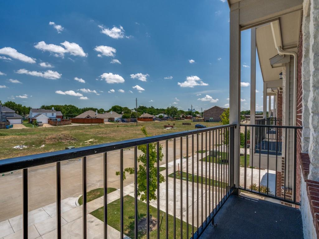 BRENTWOOD COURT ADDITION - Residential