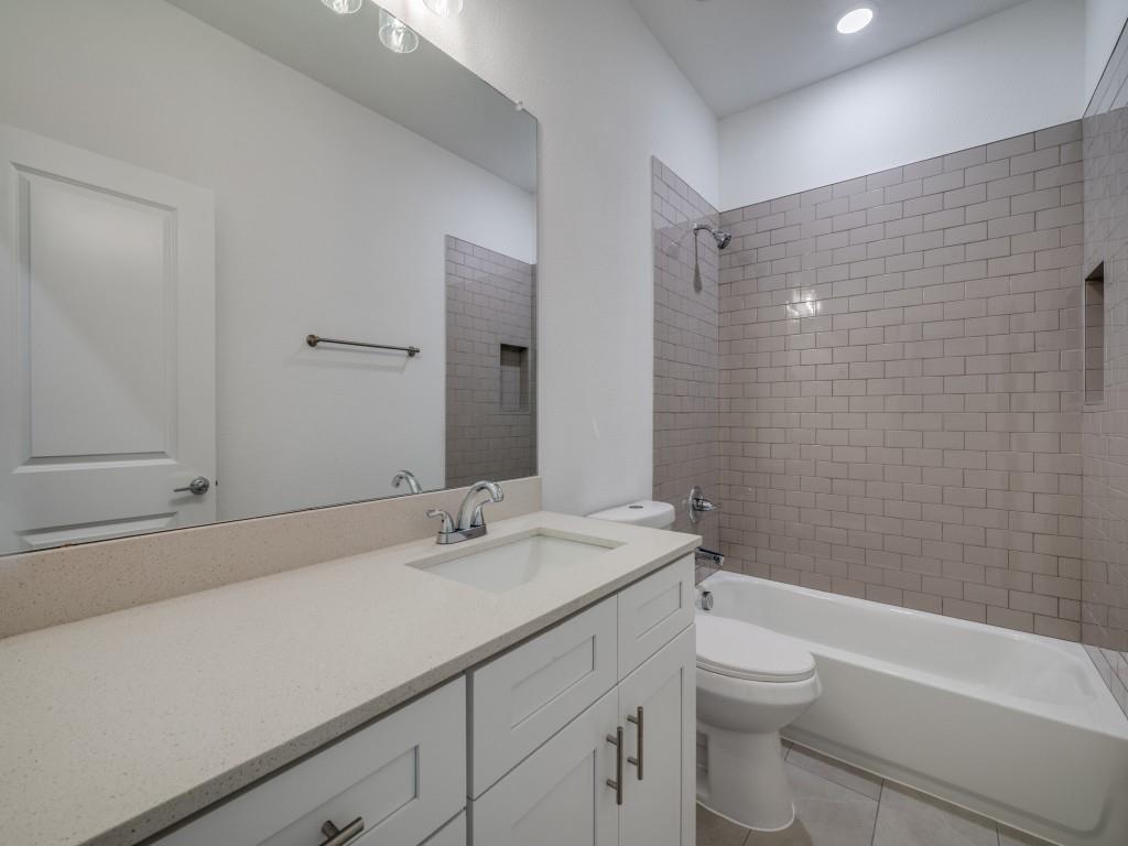 BRENTWOOD COURT ADDITION - Residential