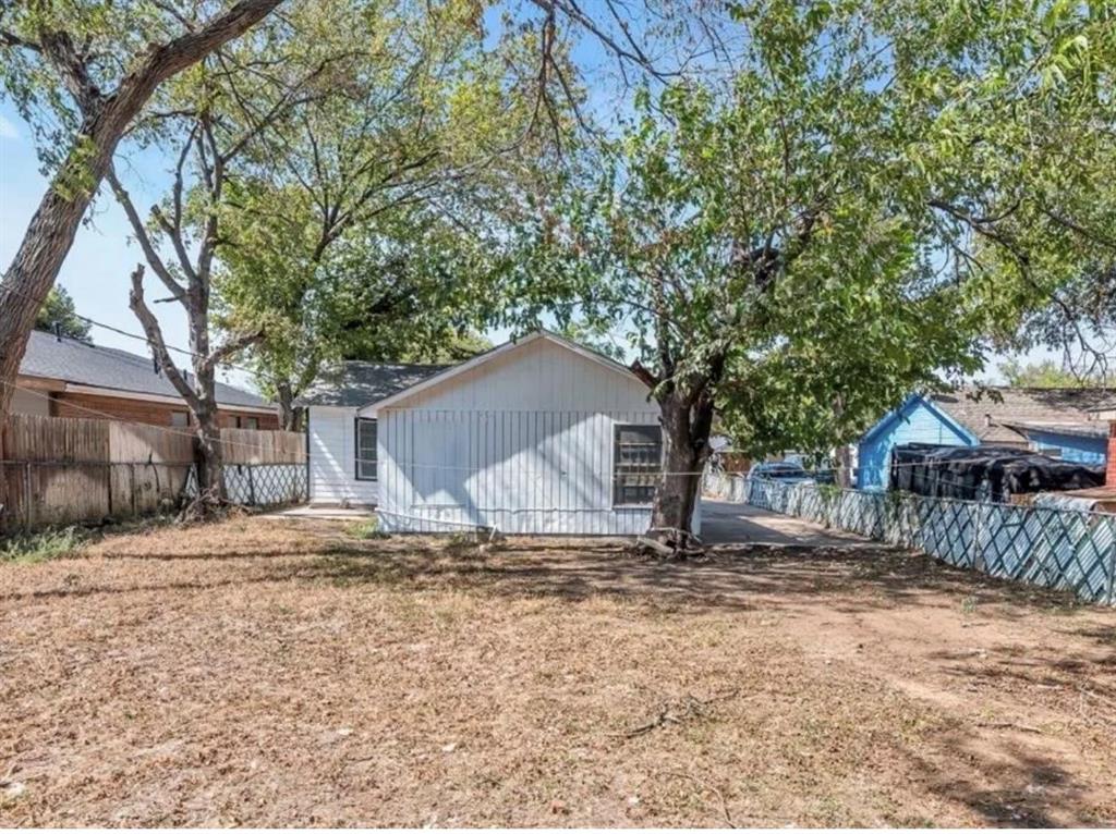 South Summit Heights Add - Residential Lease