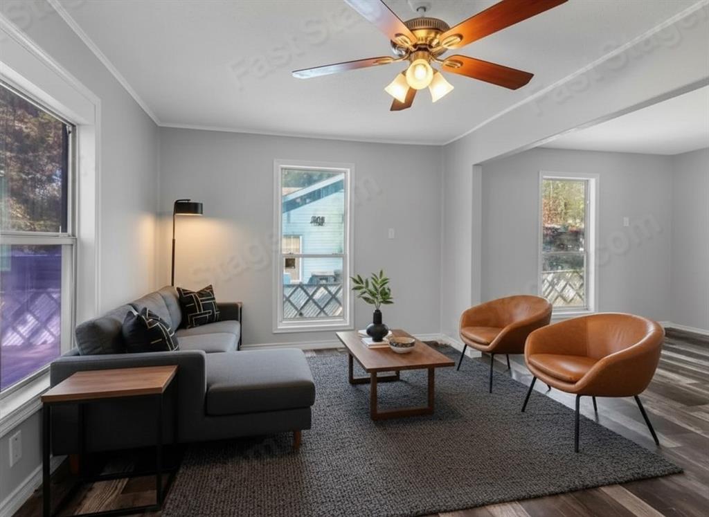 South Summit Heights Add - Residential Lease