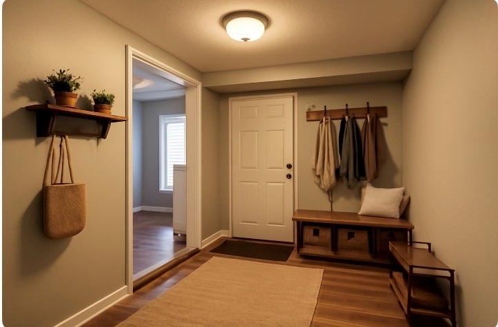 South Summit Heights Add - Residential Lease