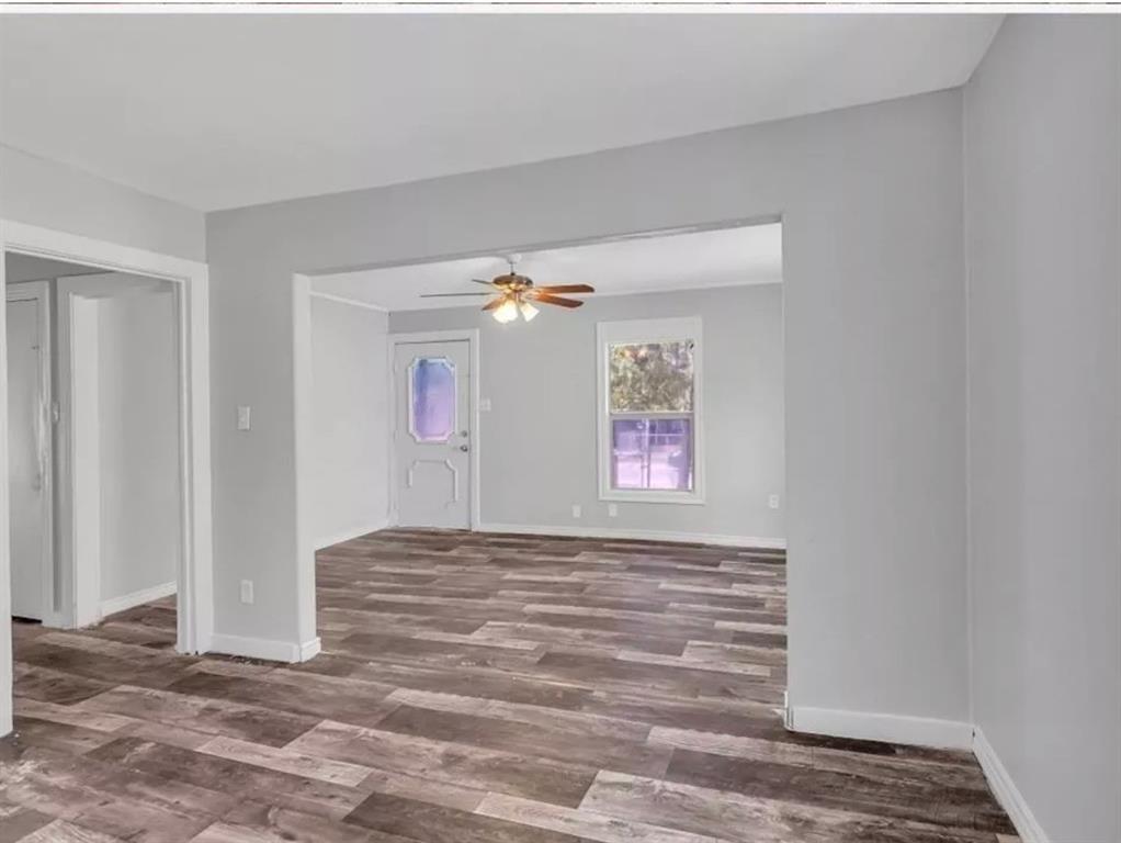 South Summit Heights Add - Residential Lease