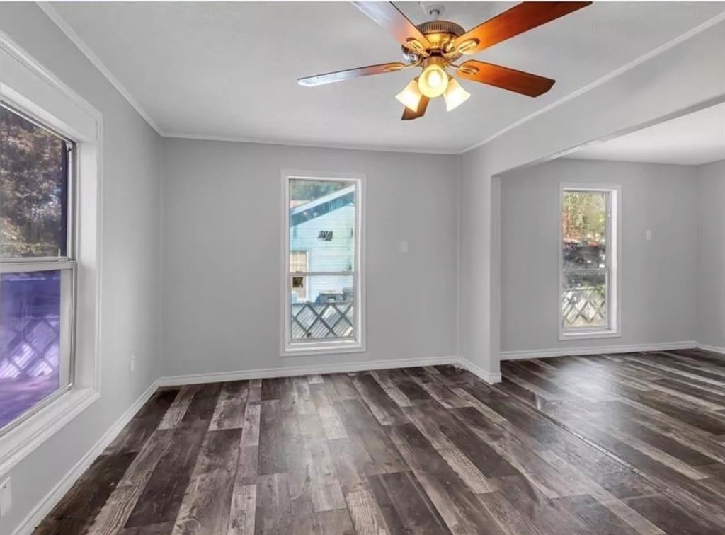 South Summit Heights Add - Residential Lease