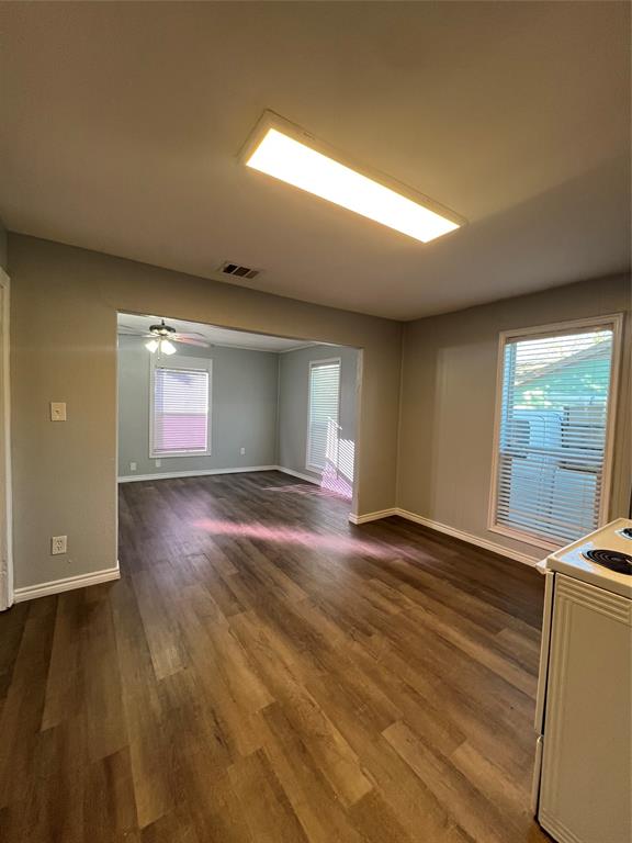 South Summit Heights Add - Residential Lease