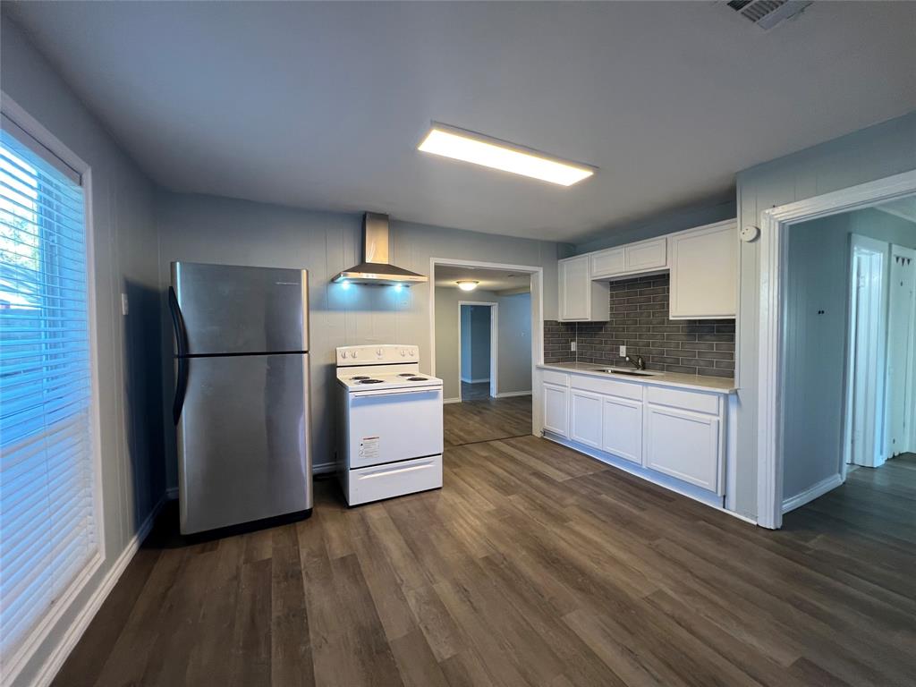 South Summit Heights Add - Residential Lease