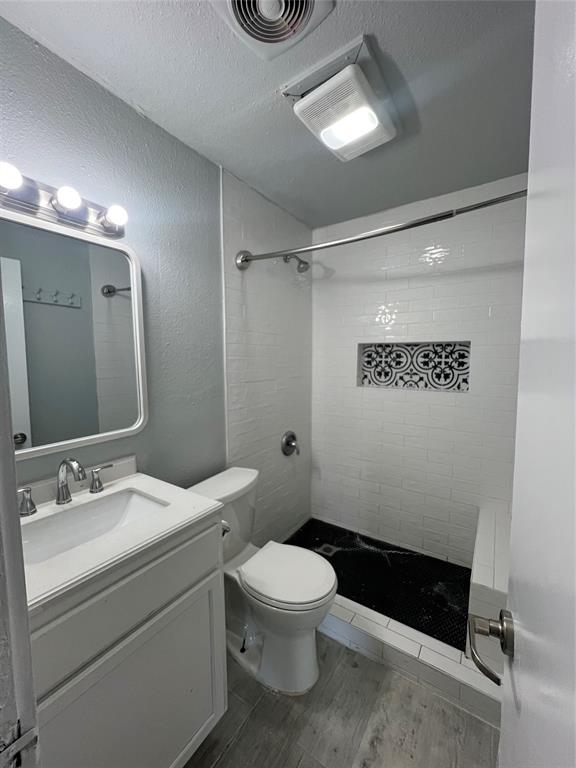 South Summit Heights Add - Residential Lease