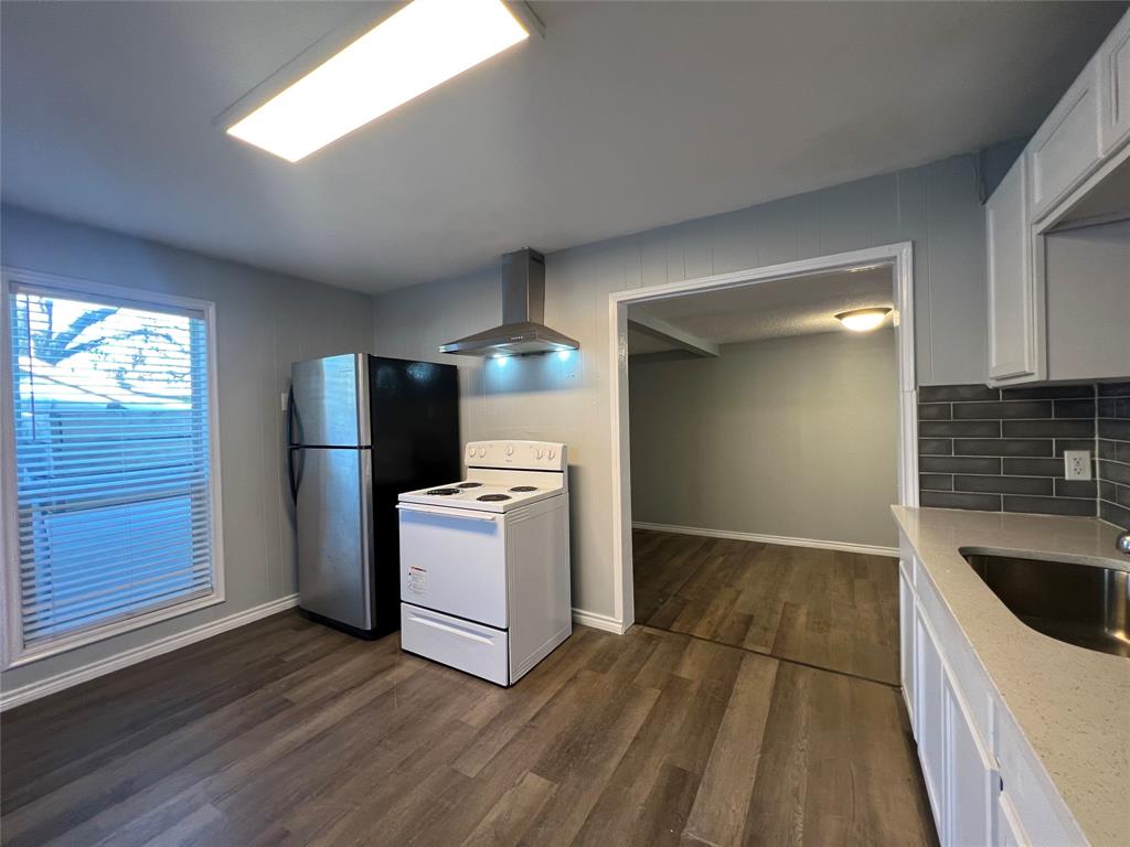 South Summit Heights Add - Residential Lease