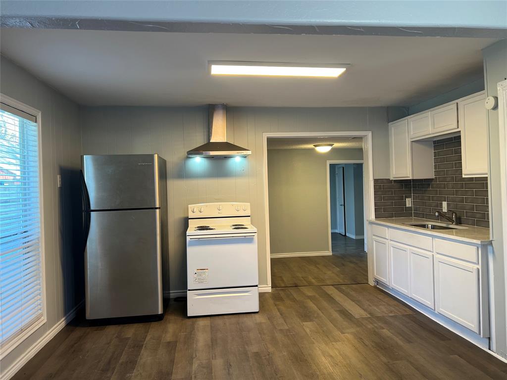 South Summit Heights Add - Residential Lease