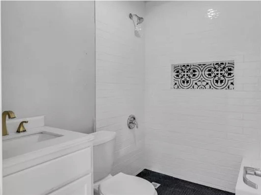 South Summit Heights Add - Residential Lease