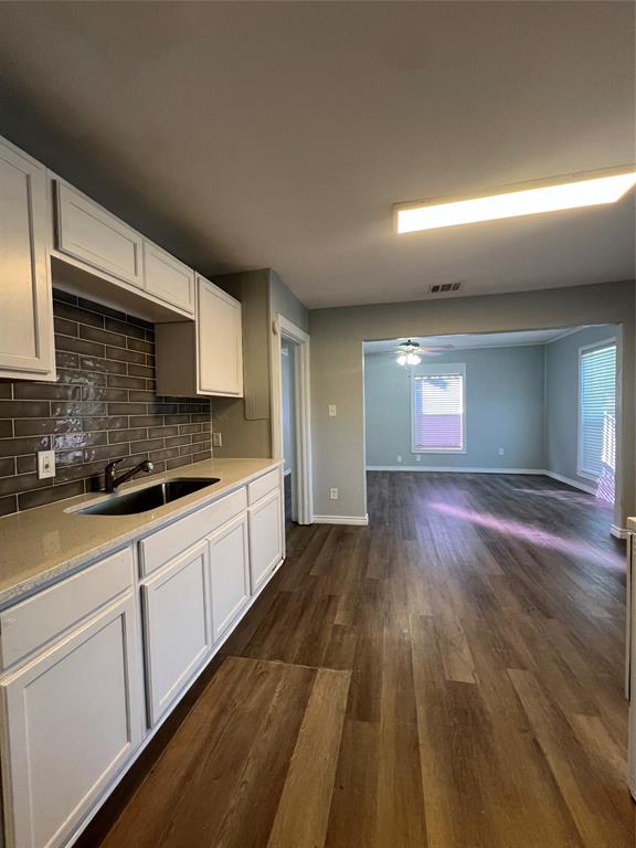 South Summit Heights Add - Residential Lease