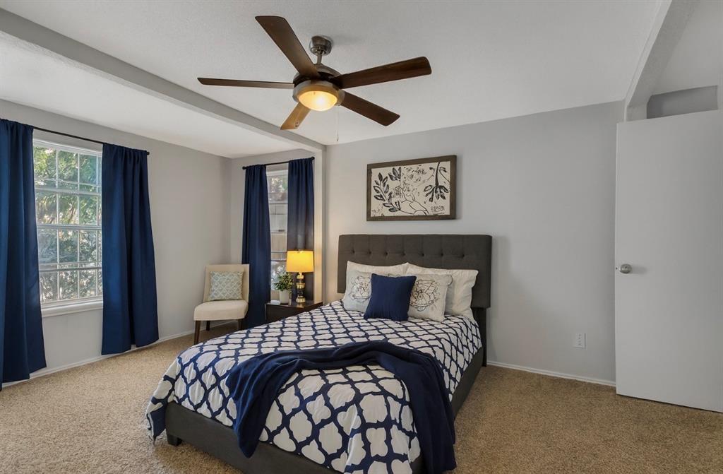 South Summit Heights Add - Residential Lease