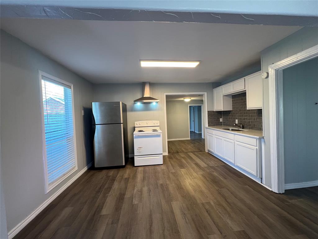 South Summit Heights Add - Residential Lease