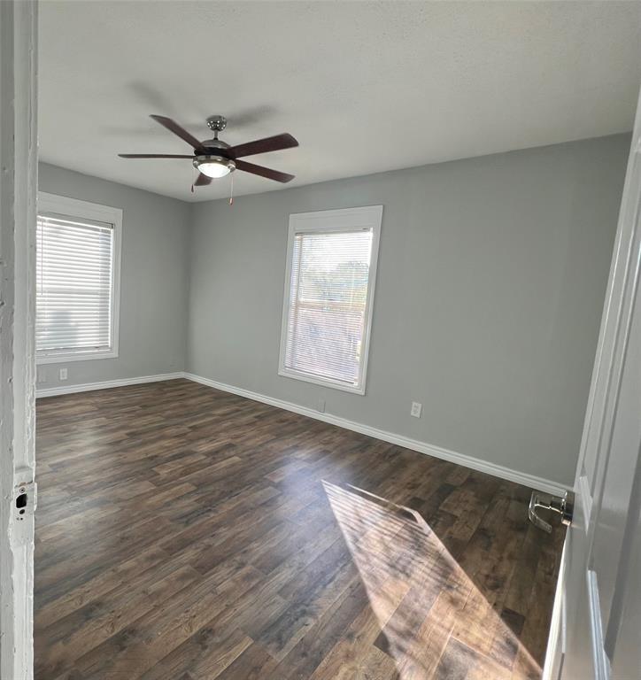 South Summit Heights Add - Residential Lease