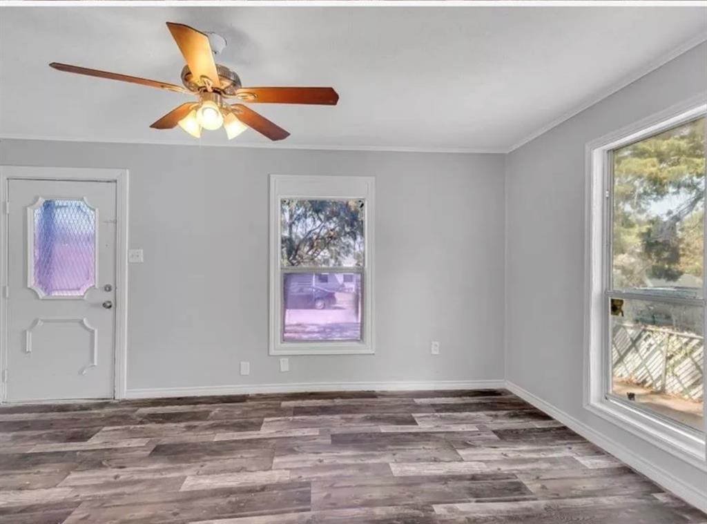 South Summit Heights Add - Residential Lease