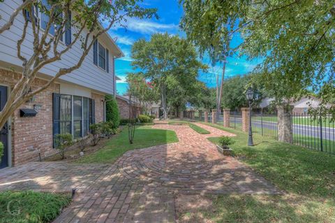 A home in Bossier City