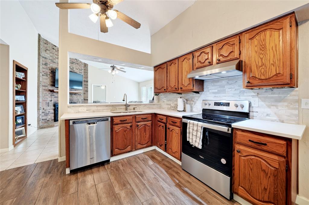5814 Winell Drive