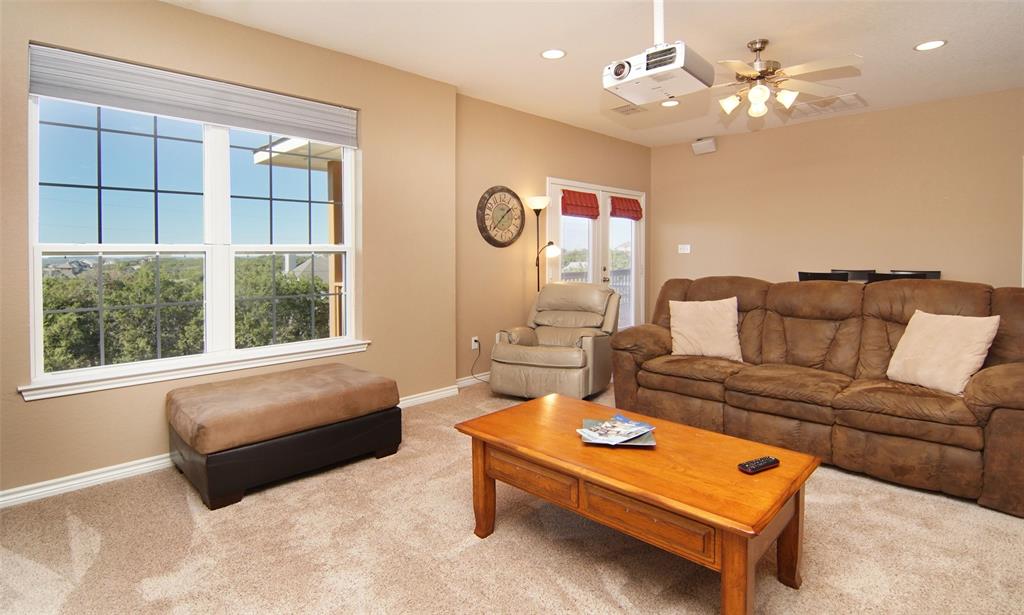 The Cliffs - Residential