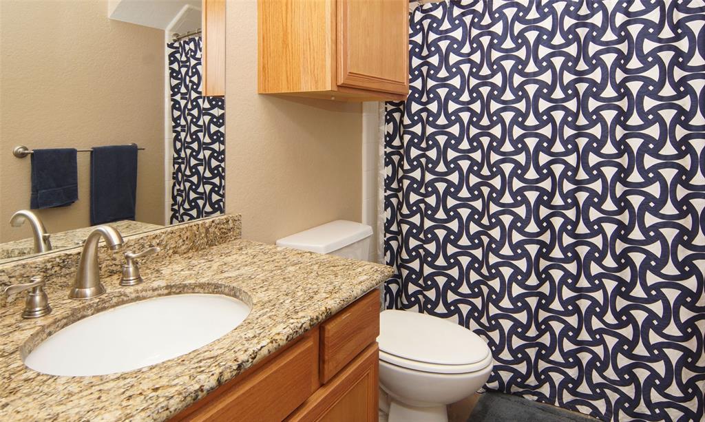 The Cliffs - Residential