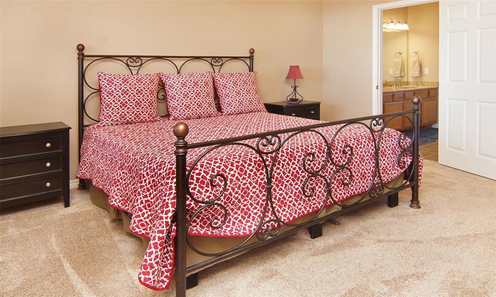 The Cliffs - Residential