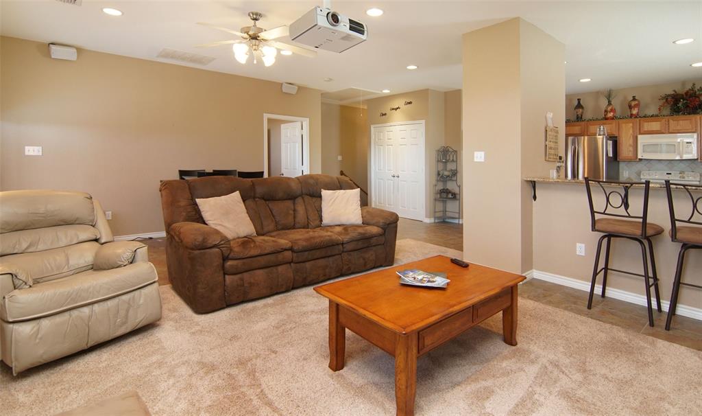 The Cliffs - Residential