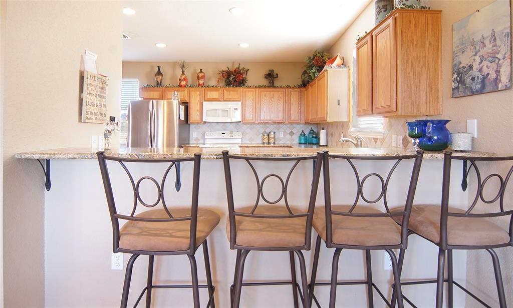 The Cliffs - Residential