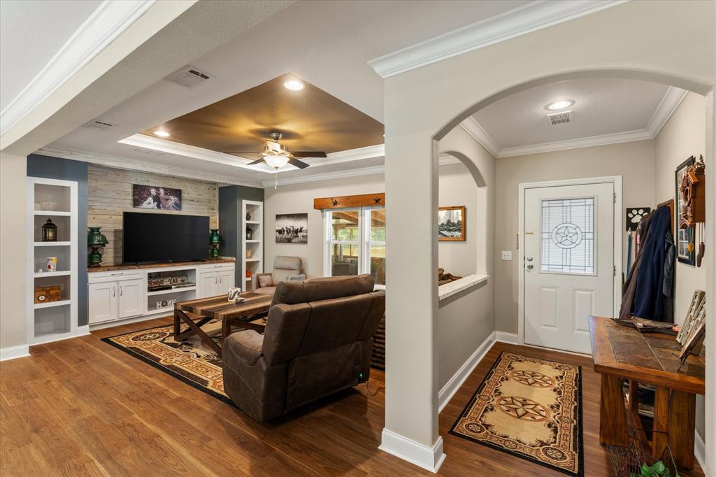 Alba Lakeshores - Residential