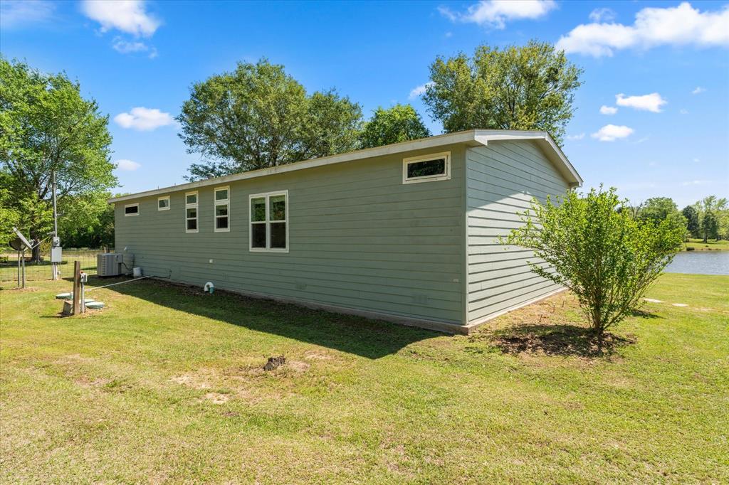 Alba Lakeshores - Residential