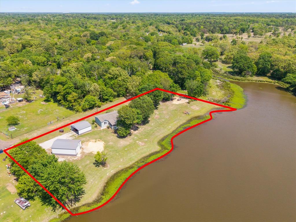 Alba Lakeshores - Residential