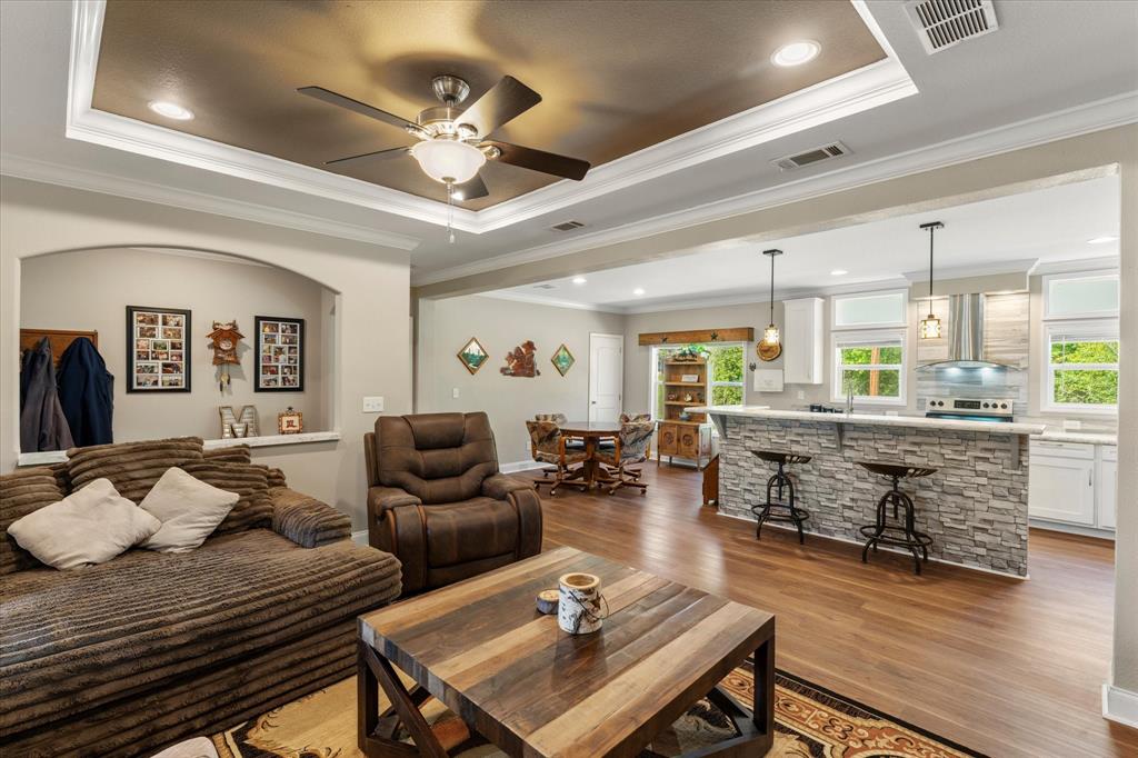 Alba Lakeshores - Residential