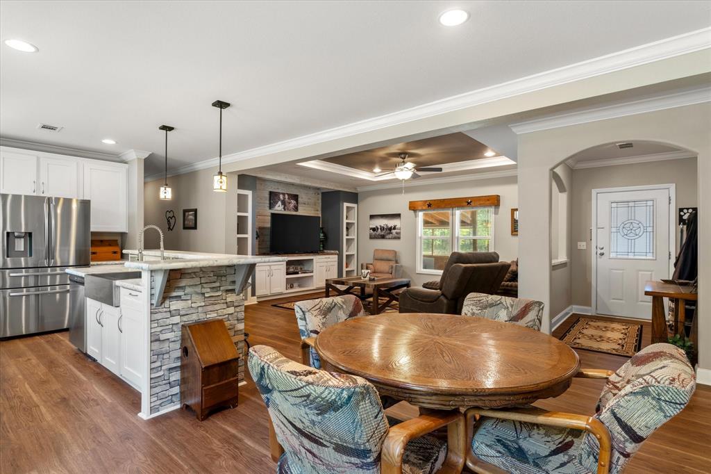 Alba Lakeshores - Residential