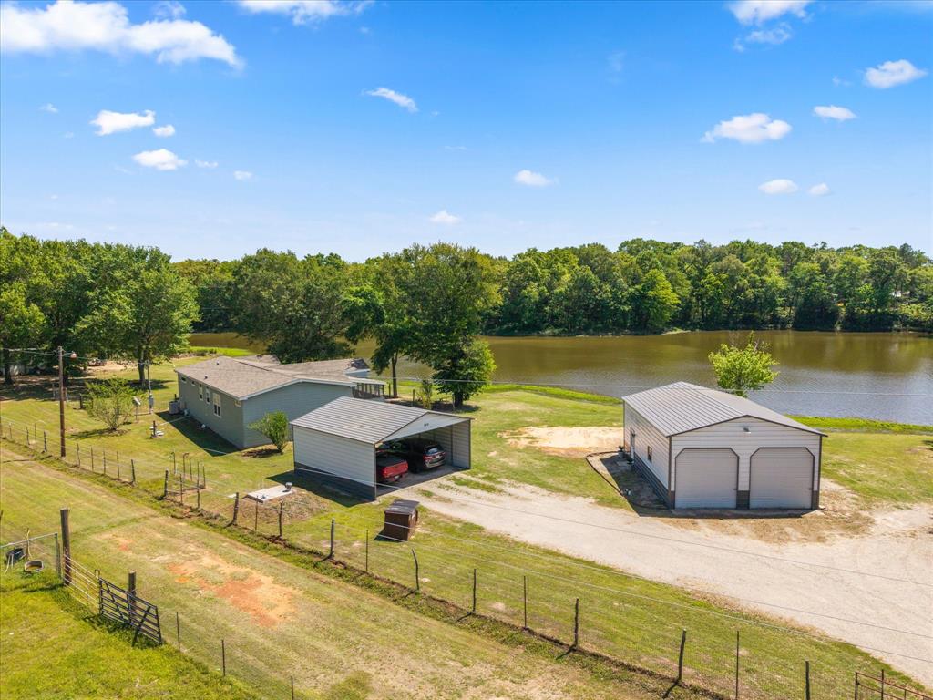 Alba Lakeshores - Residential