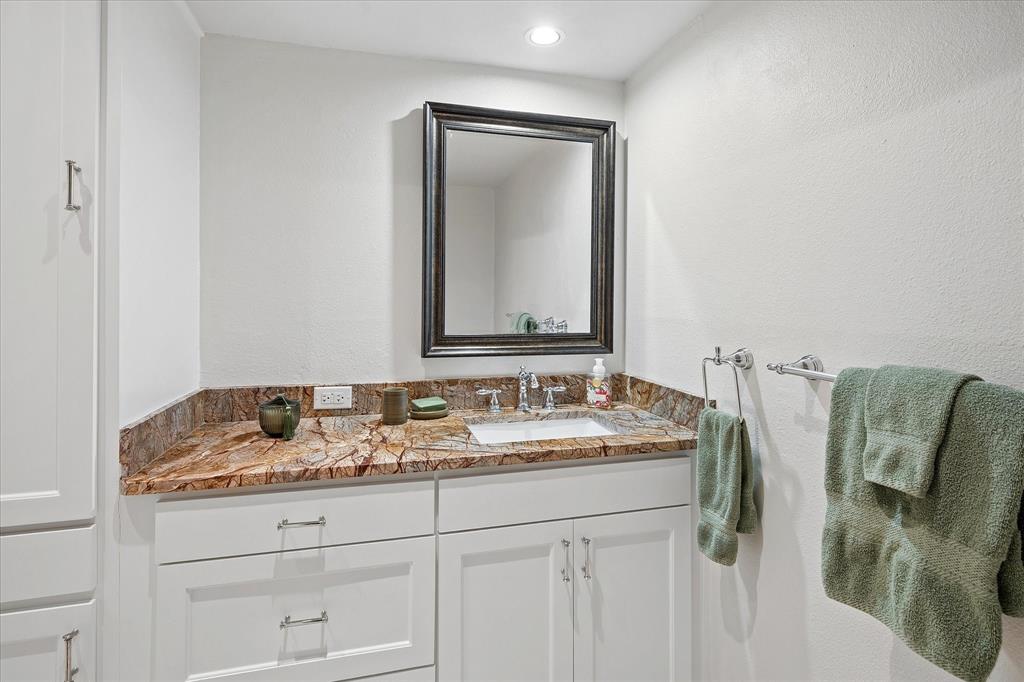 Condo Fontainbleau - Residential