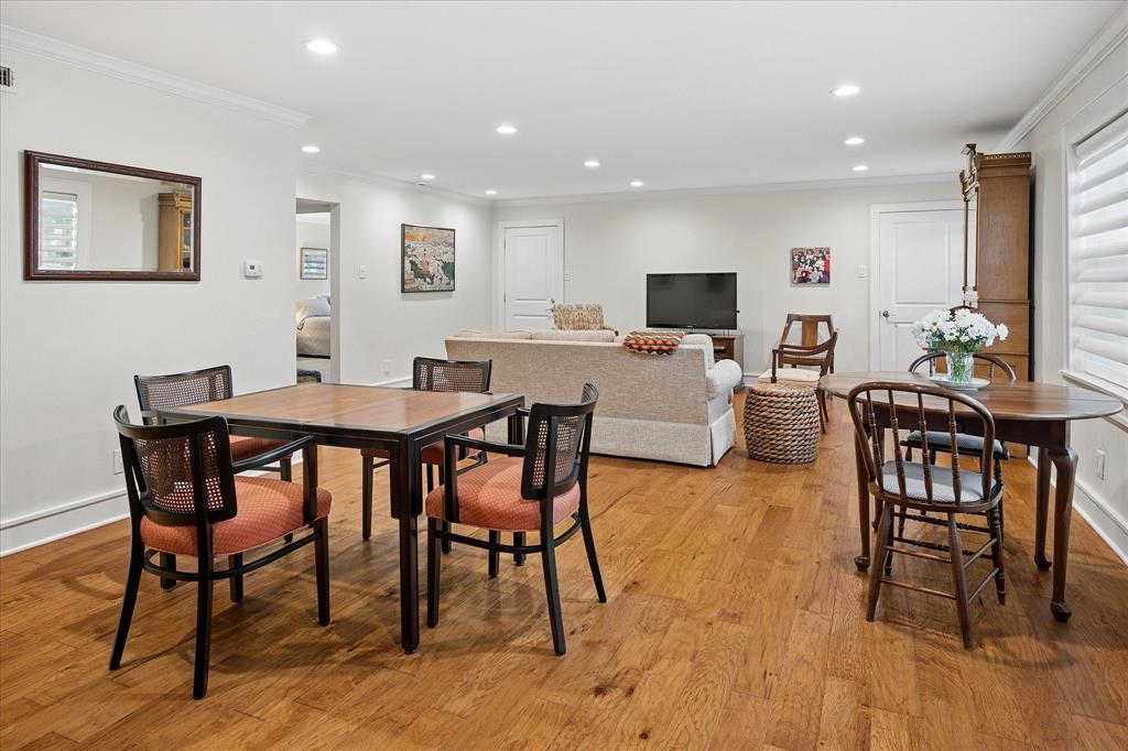 Condo Fontainbleau - Residential